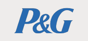 P&G Logo